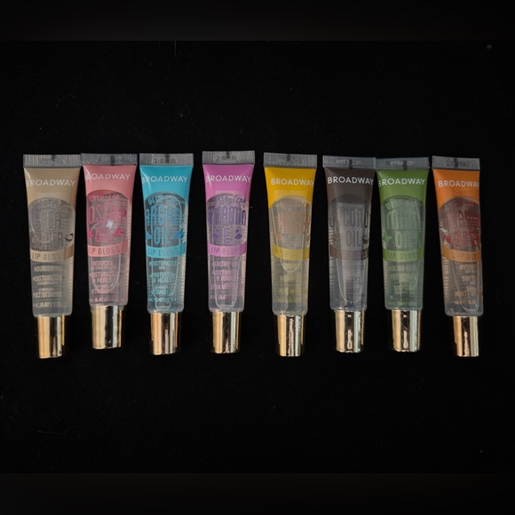 Other - Broadway- Lip oil gloss (receive one random)